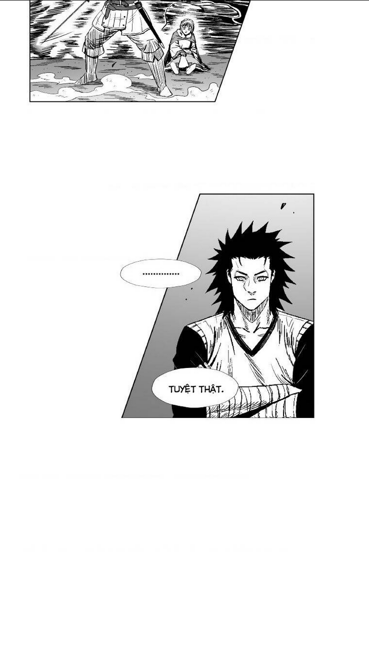 Cơn Bão Đỏ Chap 301 - Next Chap 302