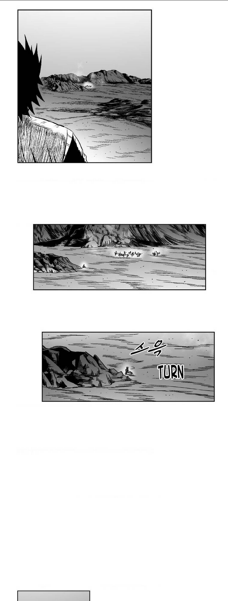 Cơn Bão Đỏ Chap 301 - Next Chap 302