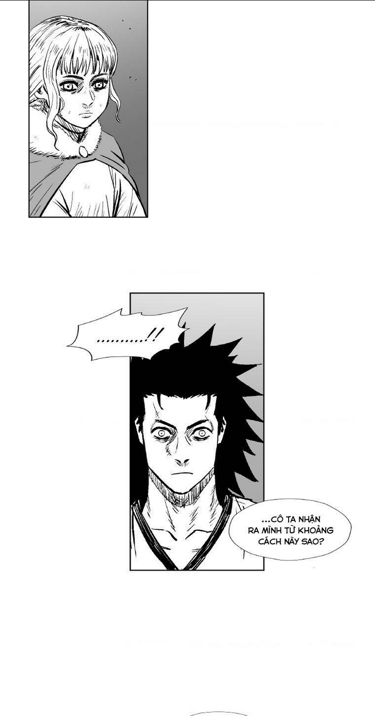 Cơn Bão Đỏ Chap 301 - Next Chap 302