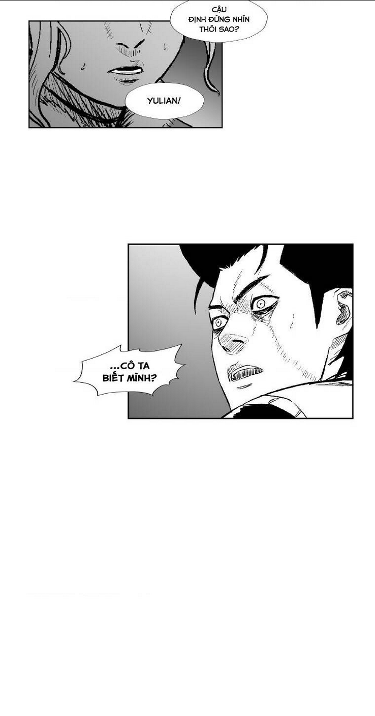 Cơn Bão Đỏ Chap 301 - Next Chap 302