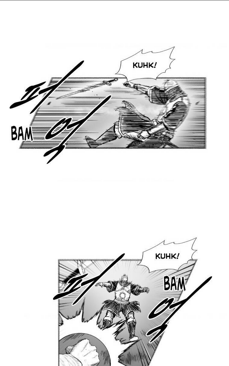 Cơn Bão Đỏ Chap 301 - Next Chap 302