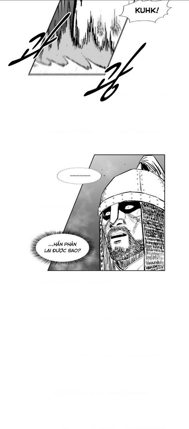 Cơn Bão Đỏ Chap 301 - Next Chap 302