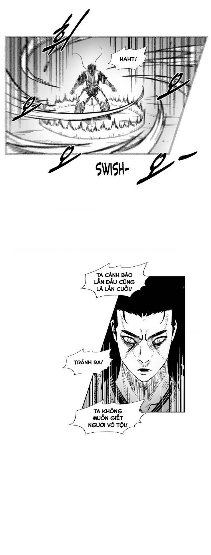 Cơn Bão Đỏ Chap 301 - Next Chap 302
