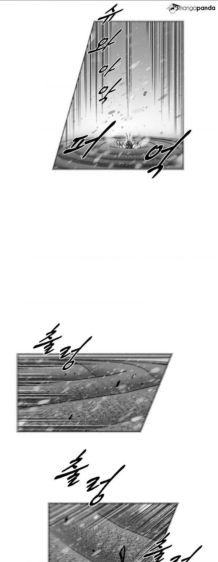 Cơn Bão Đỏ Chap 304 - Next Chap 305