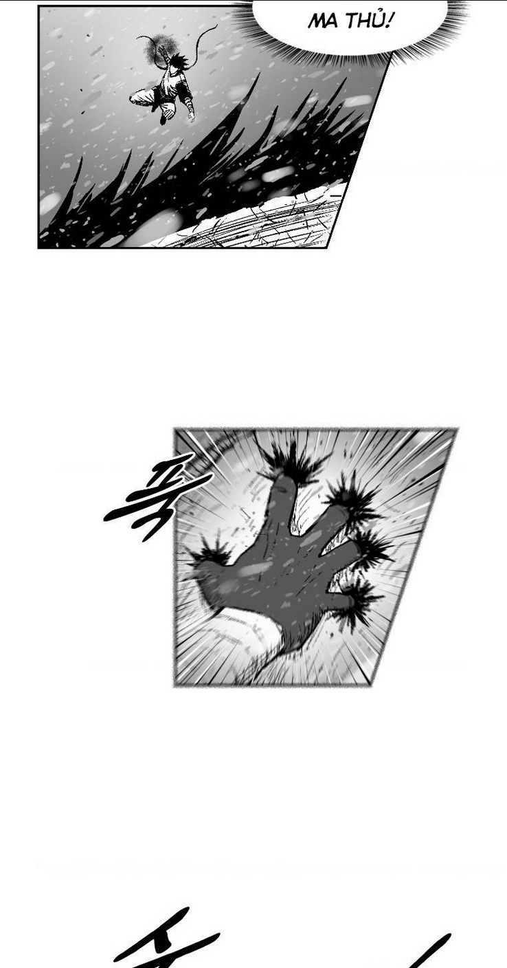 Cơn Bão Đỏ Chap 304 - Next Chap 305