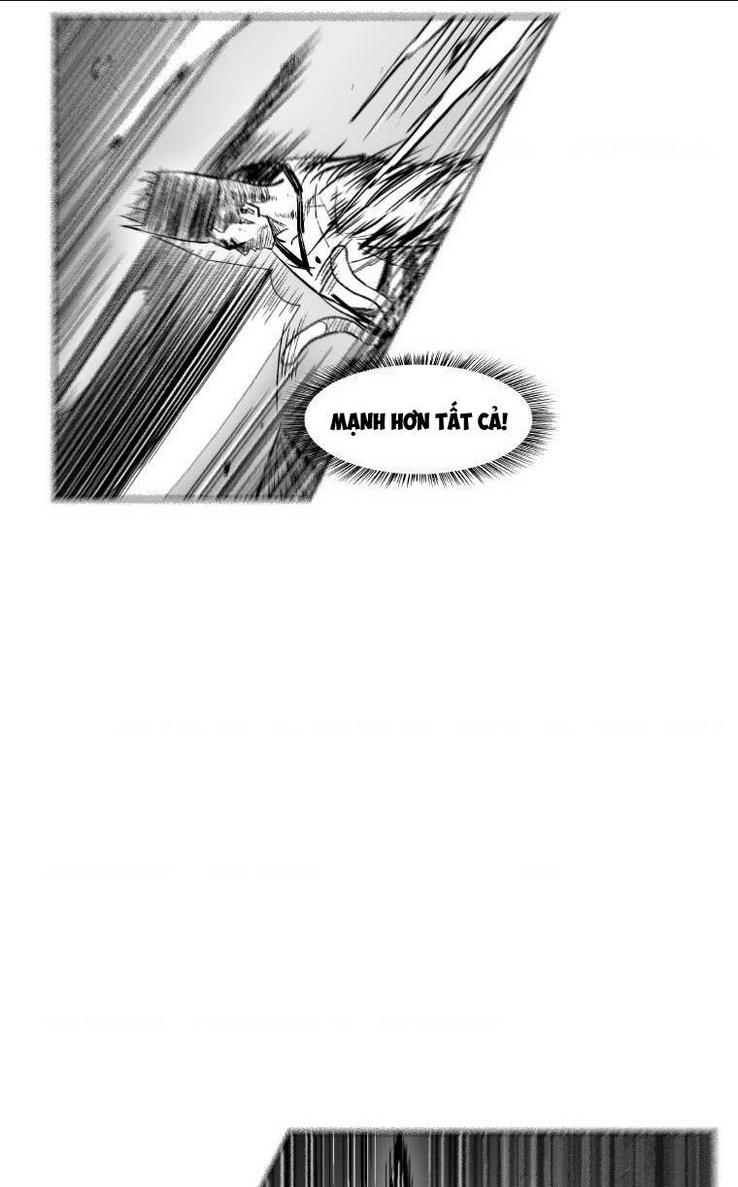 Cơn Bão Đỏ Chap 307 - Next Chap 308