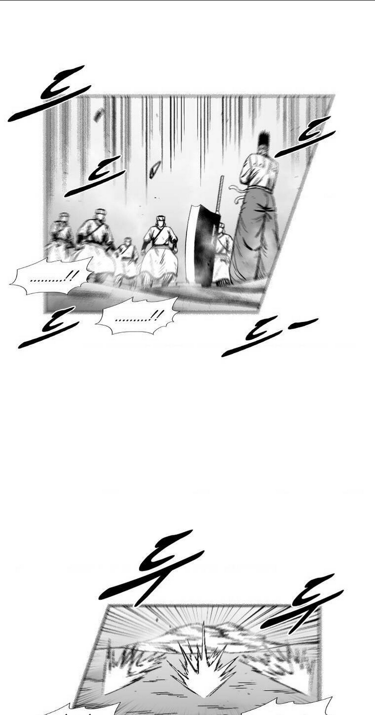 Cơn Bão Đỏ Chap 307 - Next Chap 308