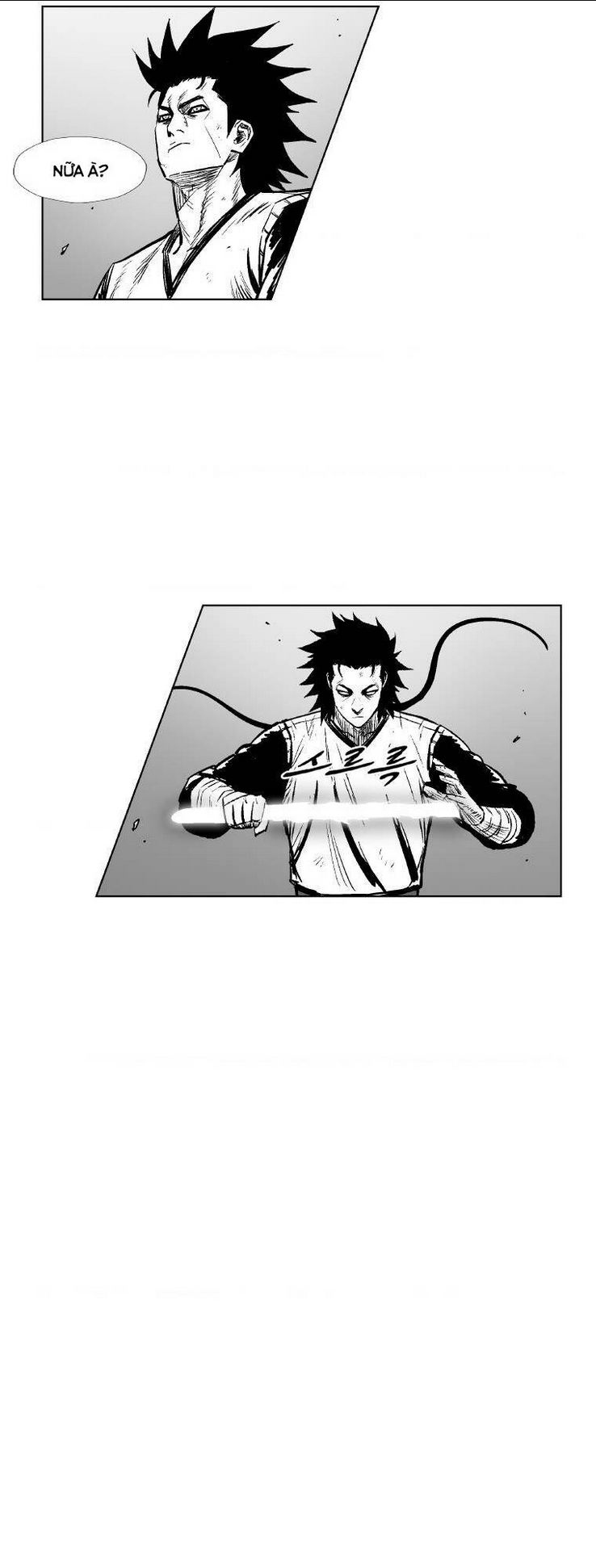 Cơn Bão Đỏ Chap 308 - Next Chap 309