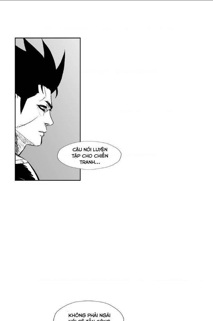 Cơn Bão Đỏ Chap 308 - Next Chap 309