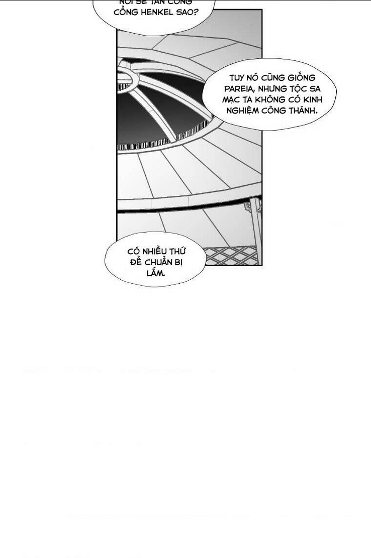 Cơn Bão Đỏ Chap 308 - Next Chap 309