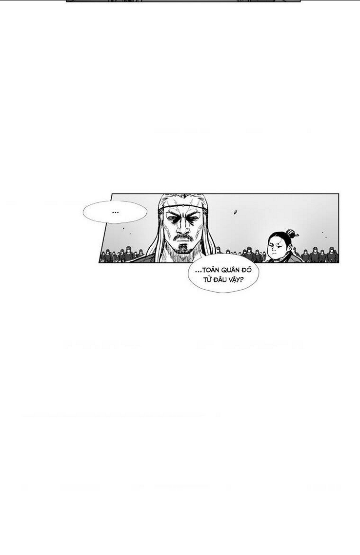 Cơn Bão Đỏ Chap 315 - Next Chap 316