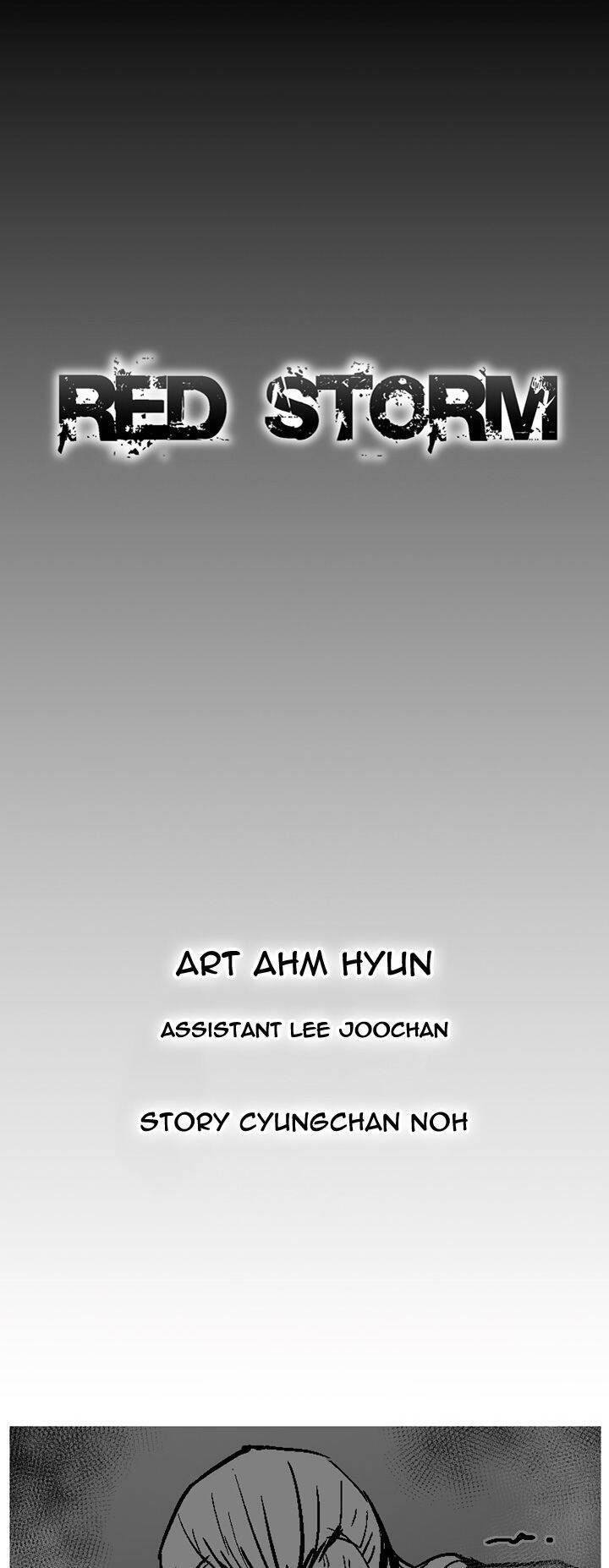 Cơn Bão Đỏ Chap 316 - Next Chap 317