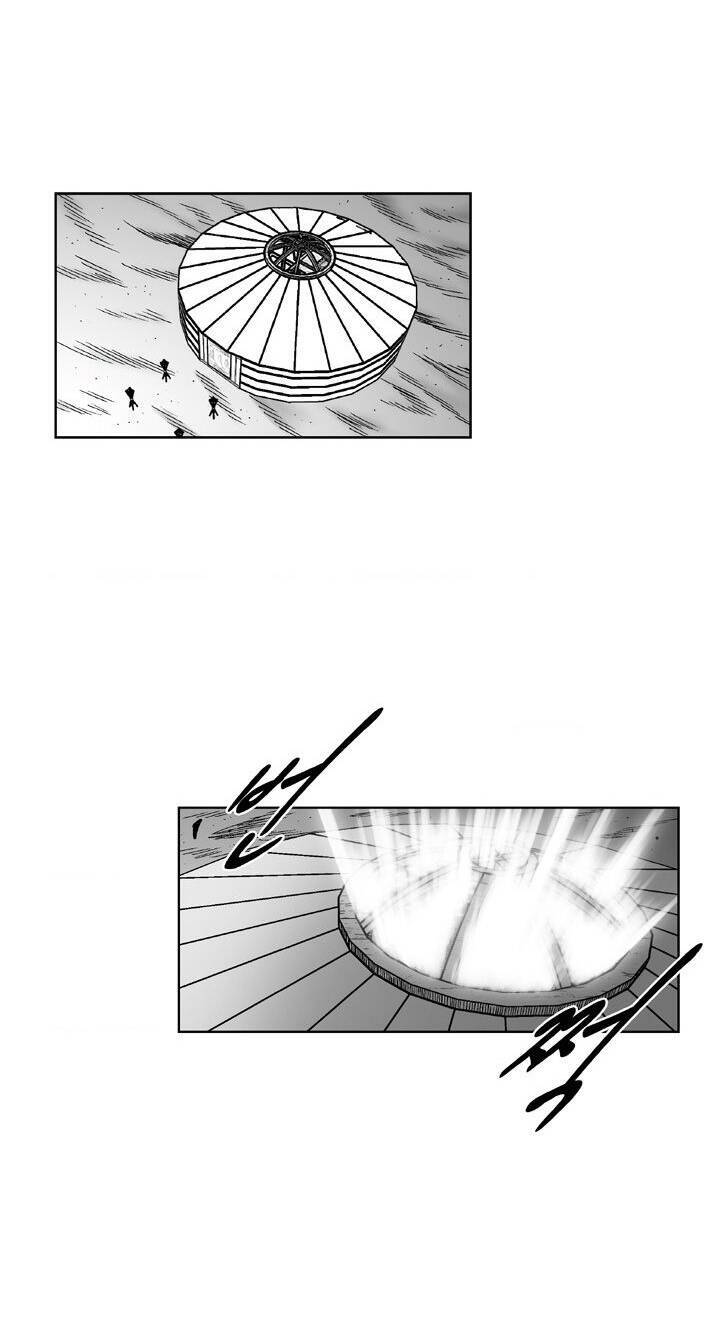 Cơn Bão Đỏ Chap 316 - Next Chap 317