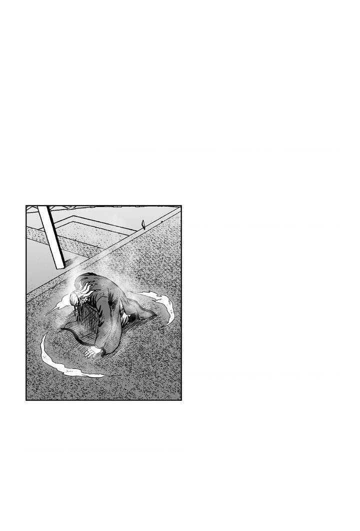 Cơn Bão Đỏ Chap 316 - Next Chap 317