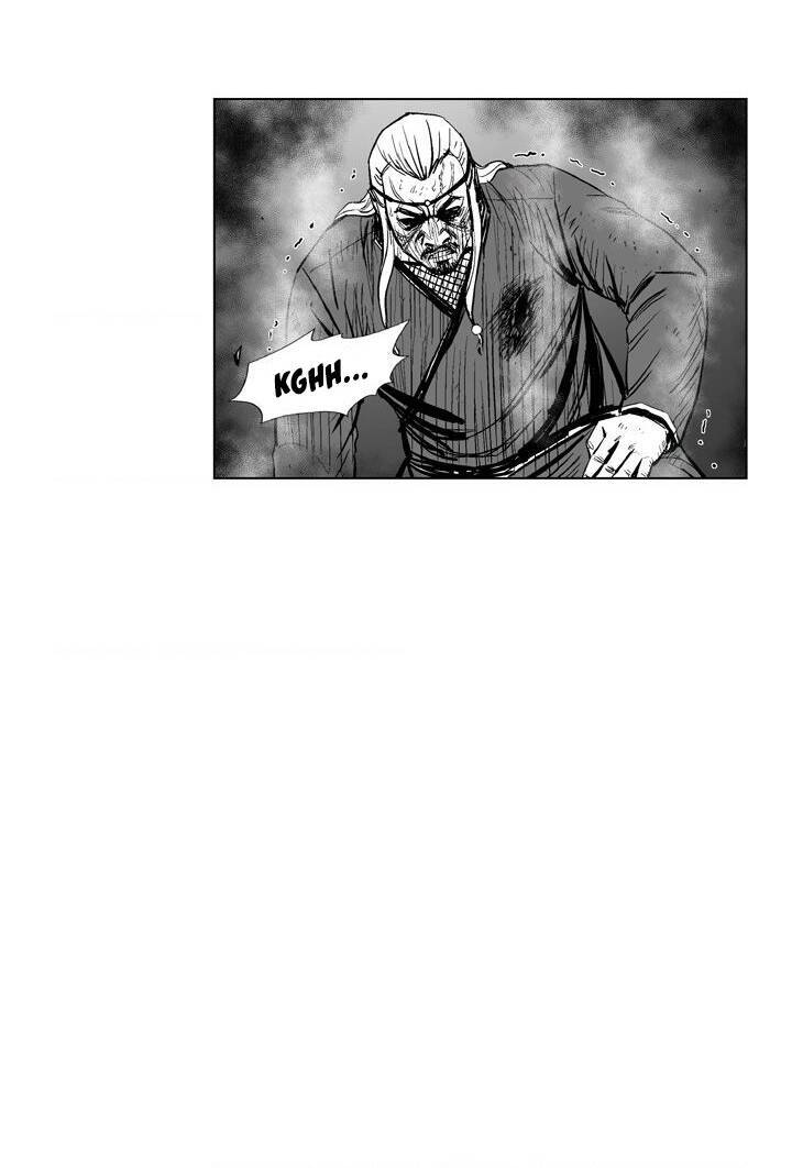 Cơn Bão Đỏ Chap 316 - Next Chap 317