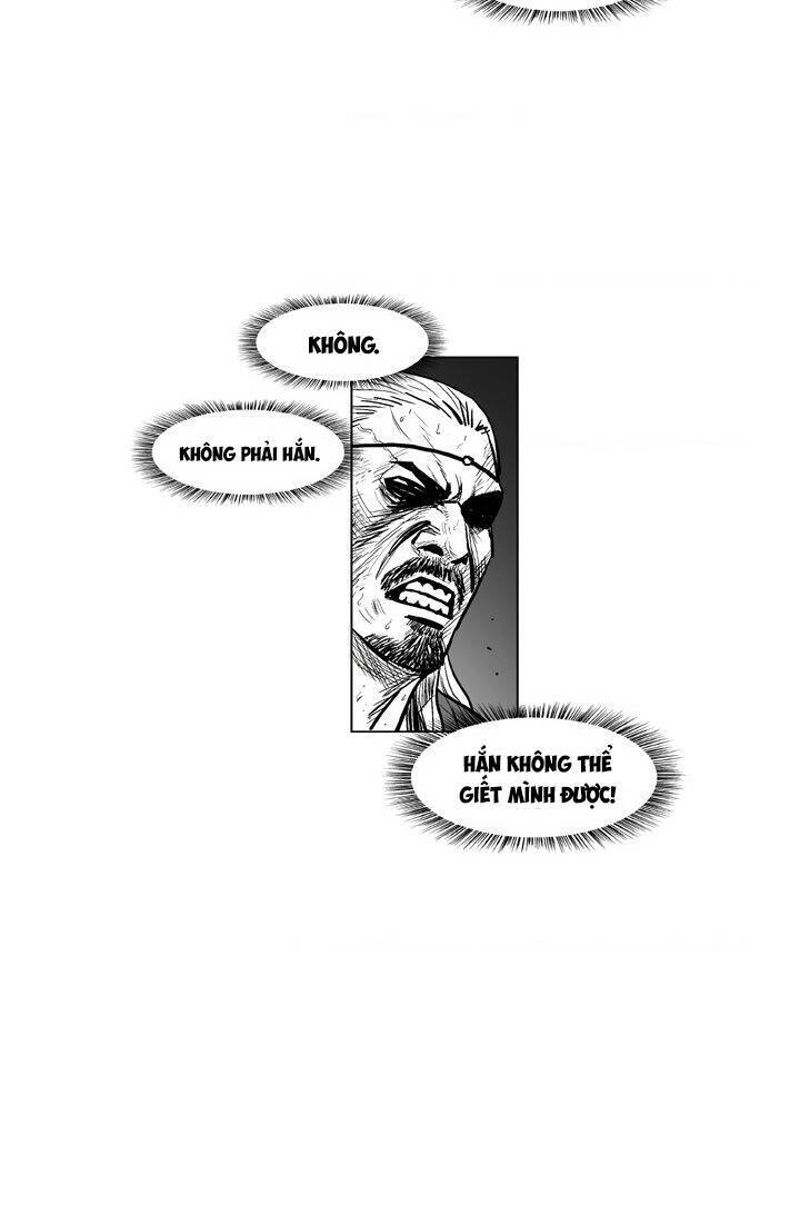 Cơn Bão Đỏ Chap 316 - Next Chap 317