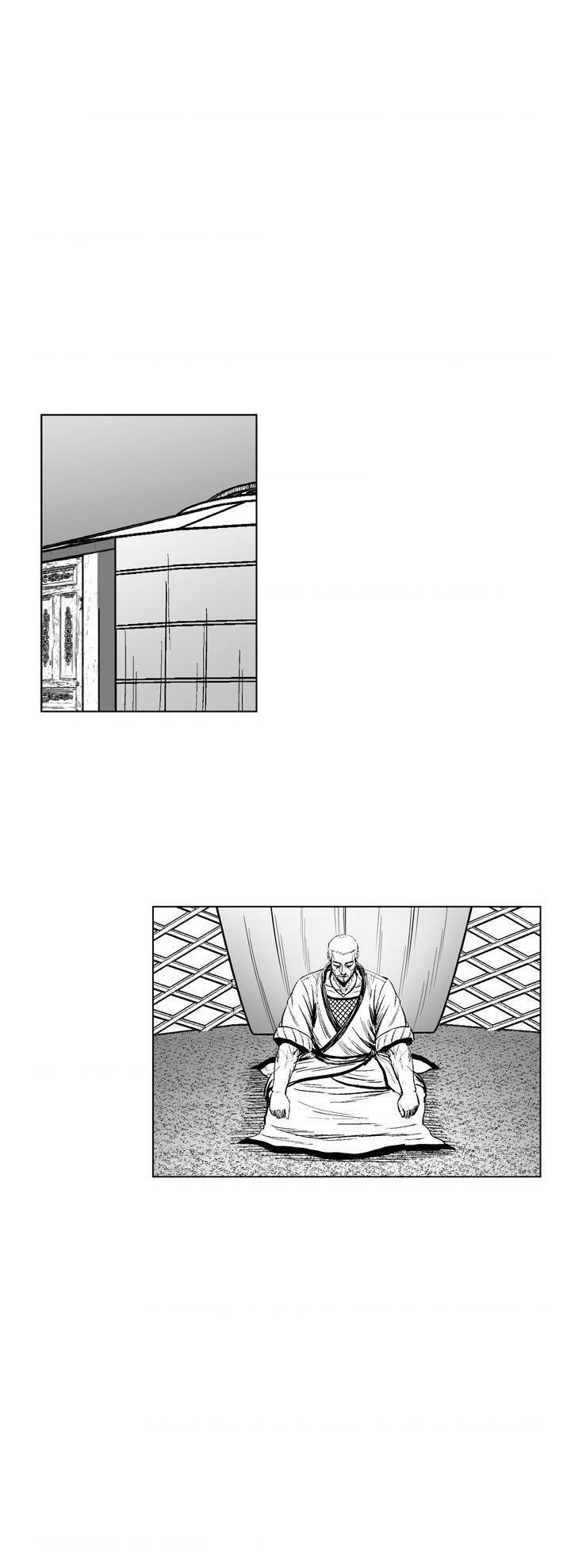 Cơn Bão Đỏ Chap 316 - Next Chap 317