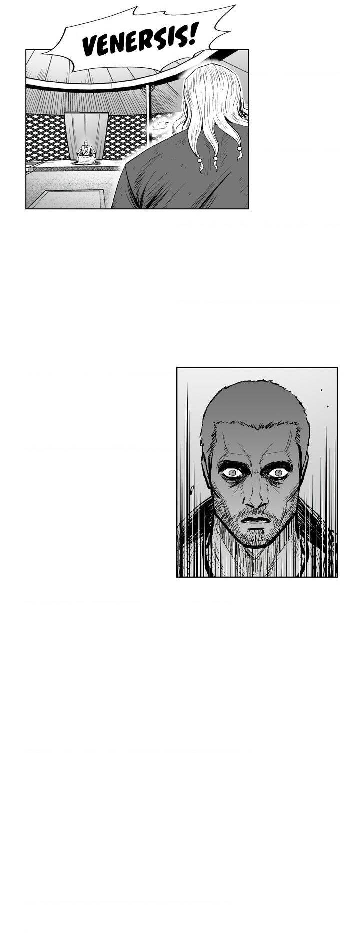 Cơn Bão Đỏ Chap 316 - Next Chap 317