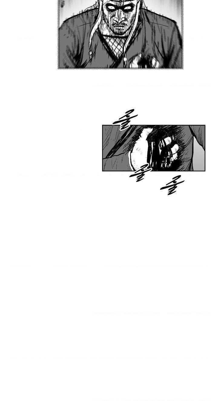 Cơn Bão Đỏ Chap 316 - Next Chap 317