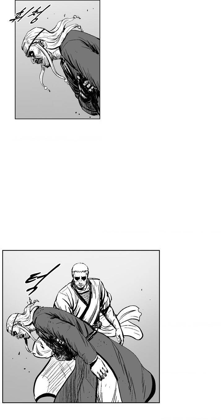 Cơn Bão Đỏ Chap 316 - Next Chap 317