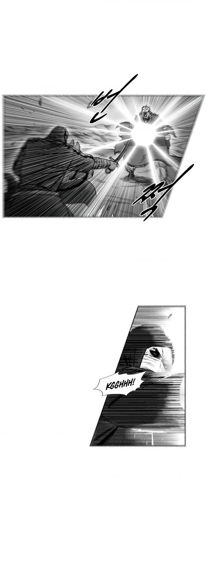 Cơn Bão Đỏ Chap 316 - Next Chap 317