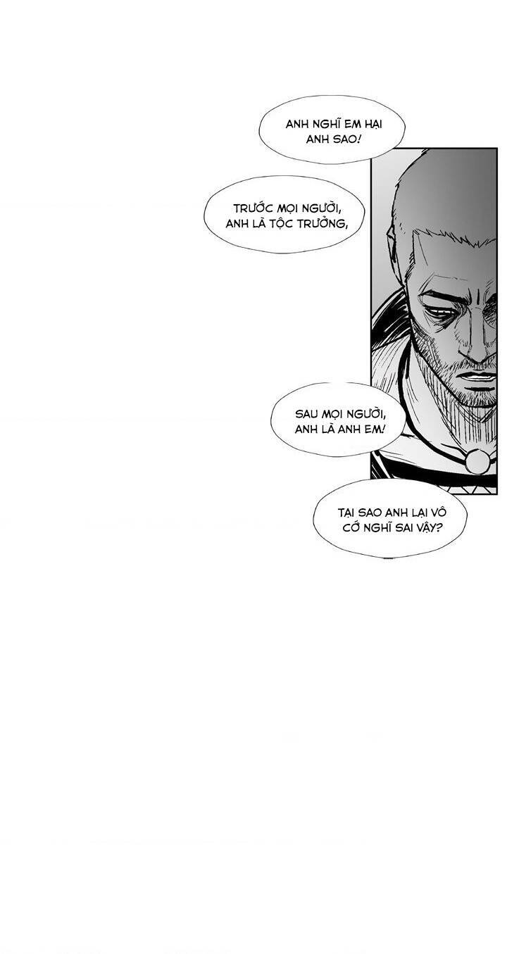 Cơn Bão Đỏ Chap 316 - Next Chap 317