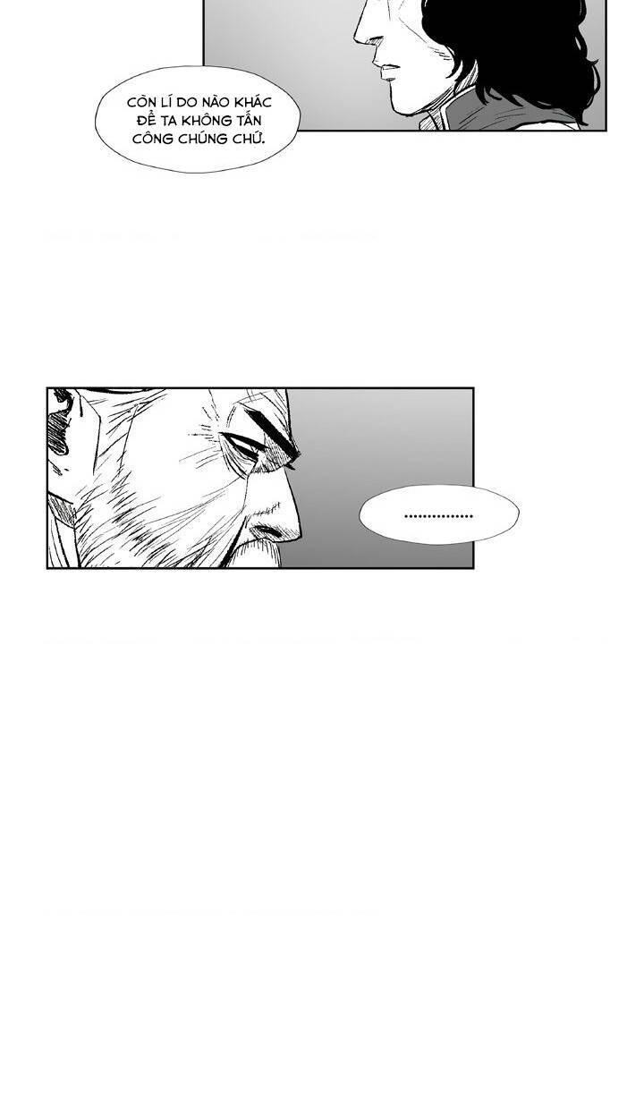 Cơn Bão Đỏ Chap 316 - Next Chap 317