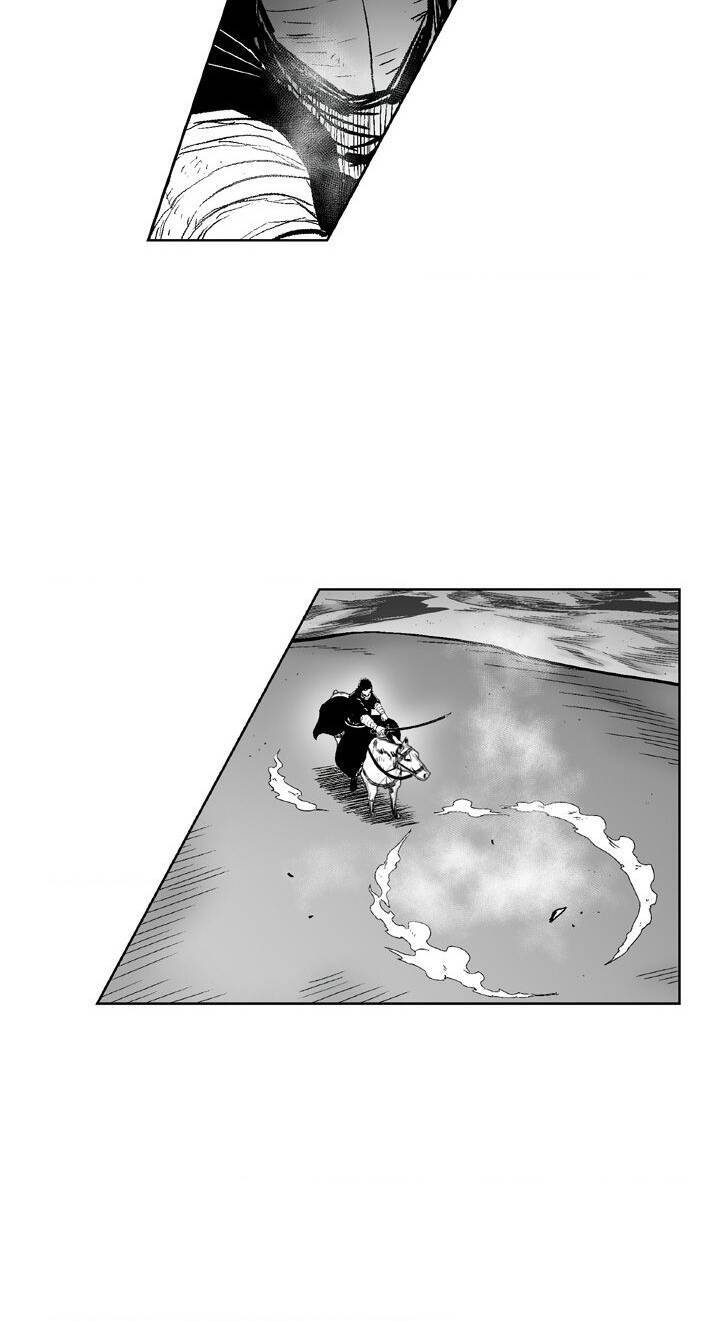 Cơn Bão Đỏ Chap 316 - Next Chap 317