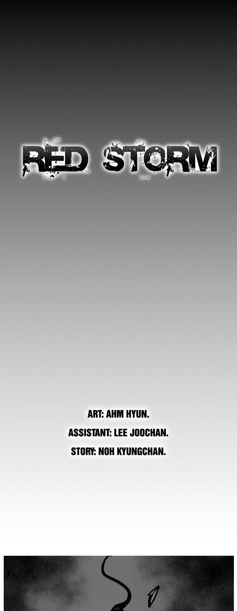 Cơn Bão Đỏ Chap 317 - Next Chap 318