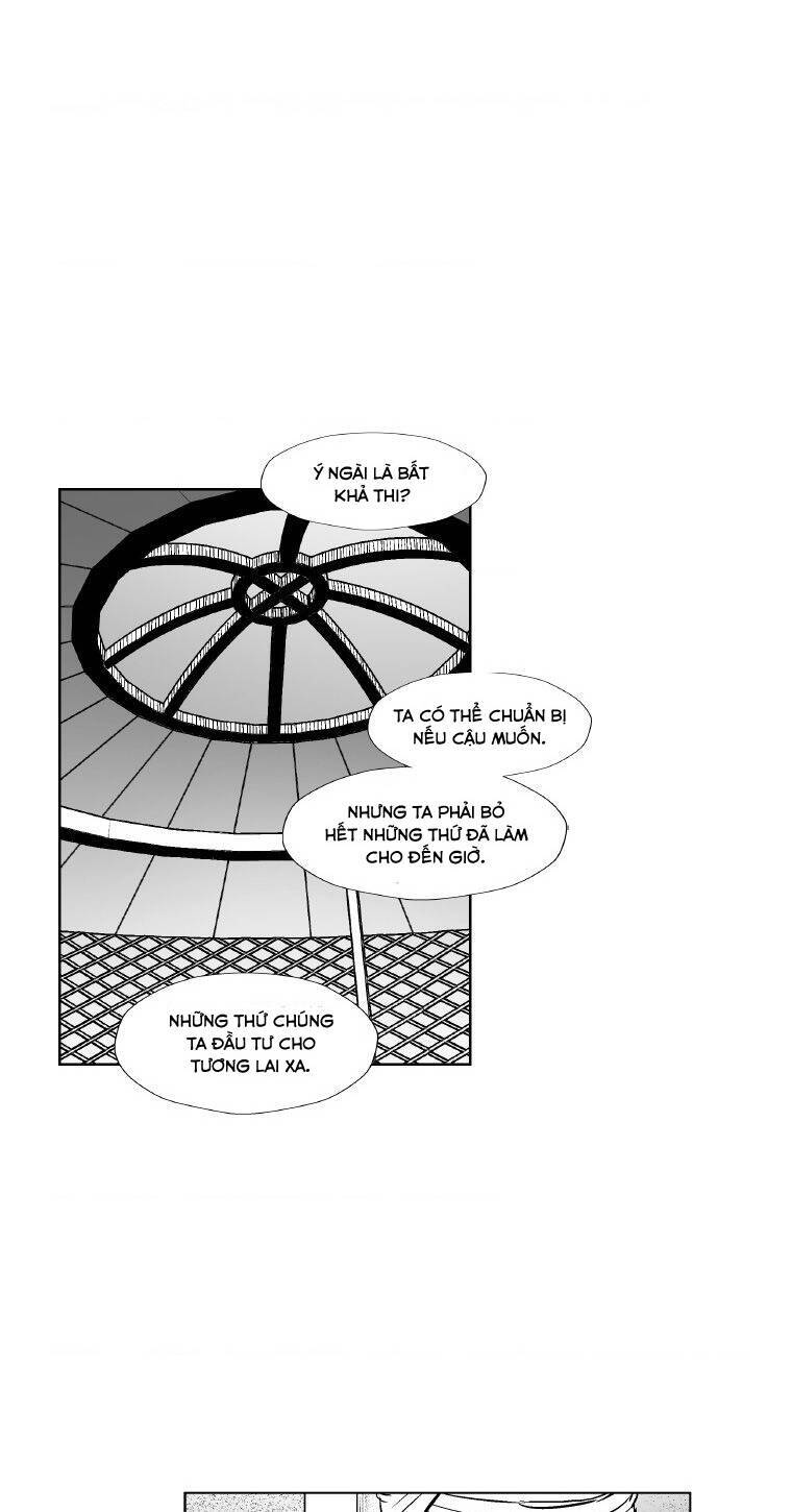 Cơn Bão Đỏ Chap 317 - Next Chap 318