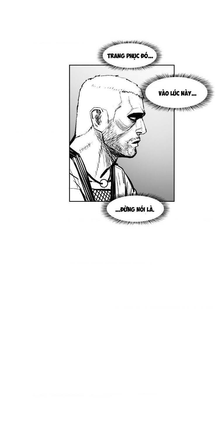 Cơn Bão Đỏ Chap 317 - Next Chap 318