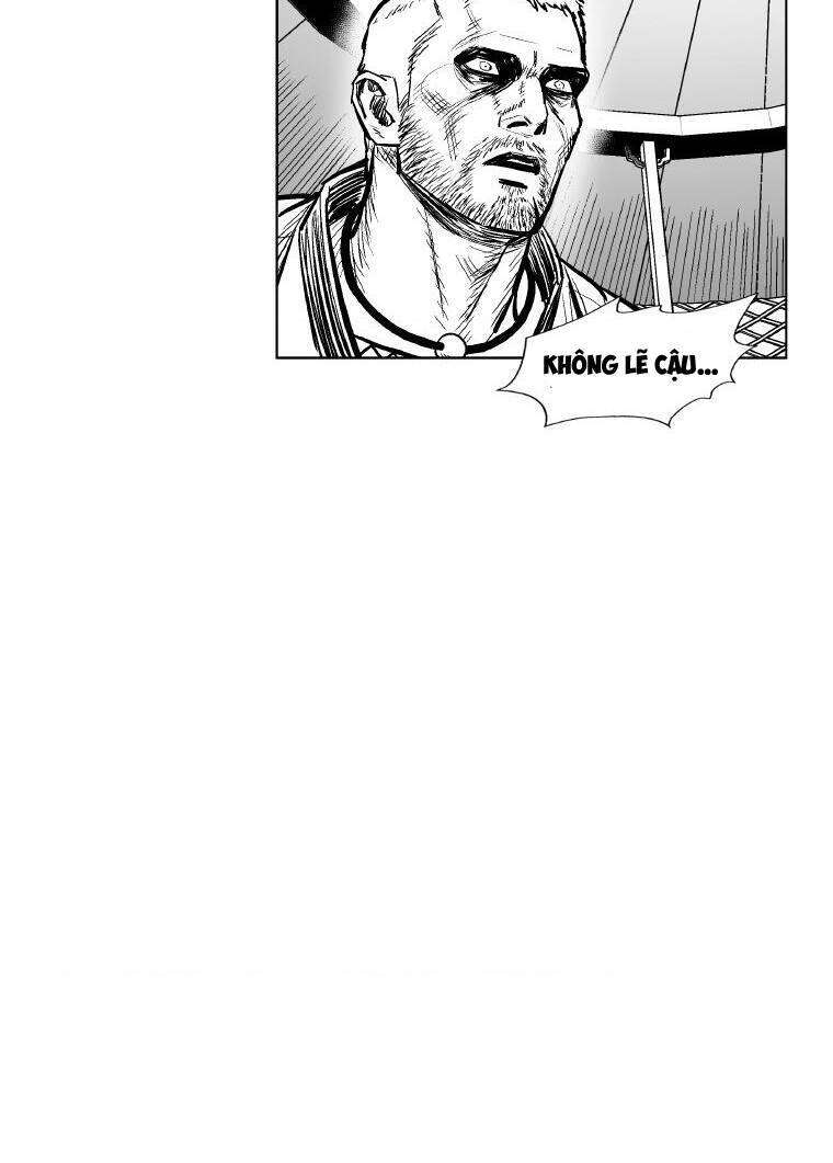 Cơn Bão Đỏ Chap 317 - Next Chap 318