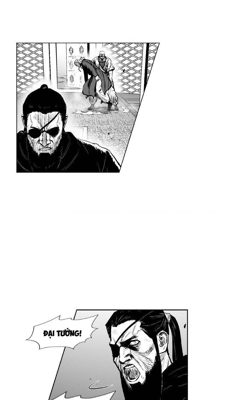 Cơn Bão Đỏ Chap 317 - Next Chap 318