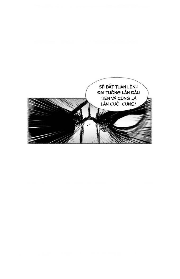 Cơn Bão Đỏ Chap 317 - Next Chap 318