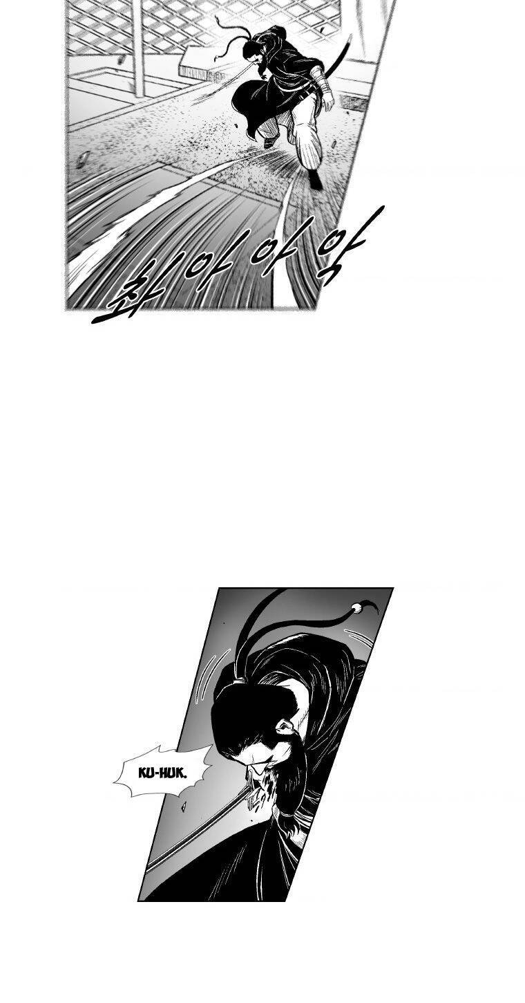 Cơn Bão Đỏ Chap 317 - Next Chap 318