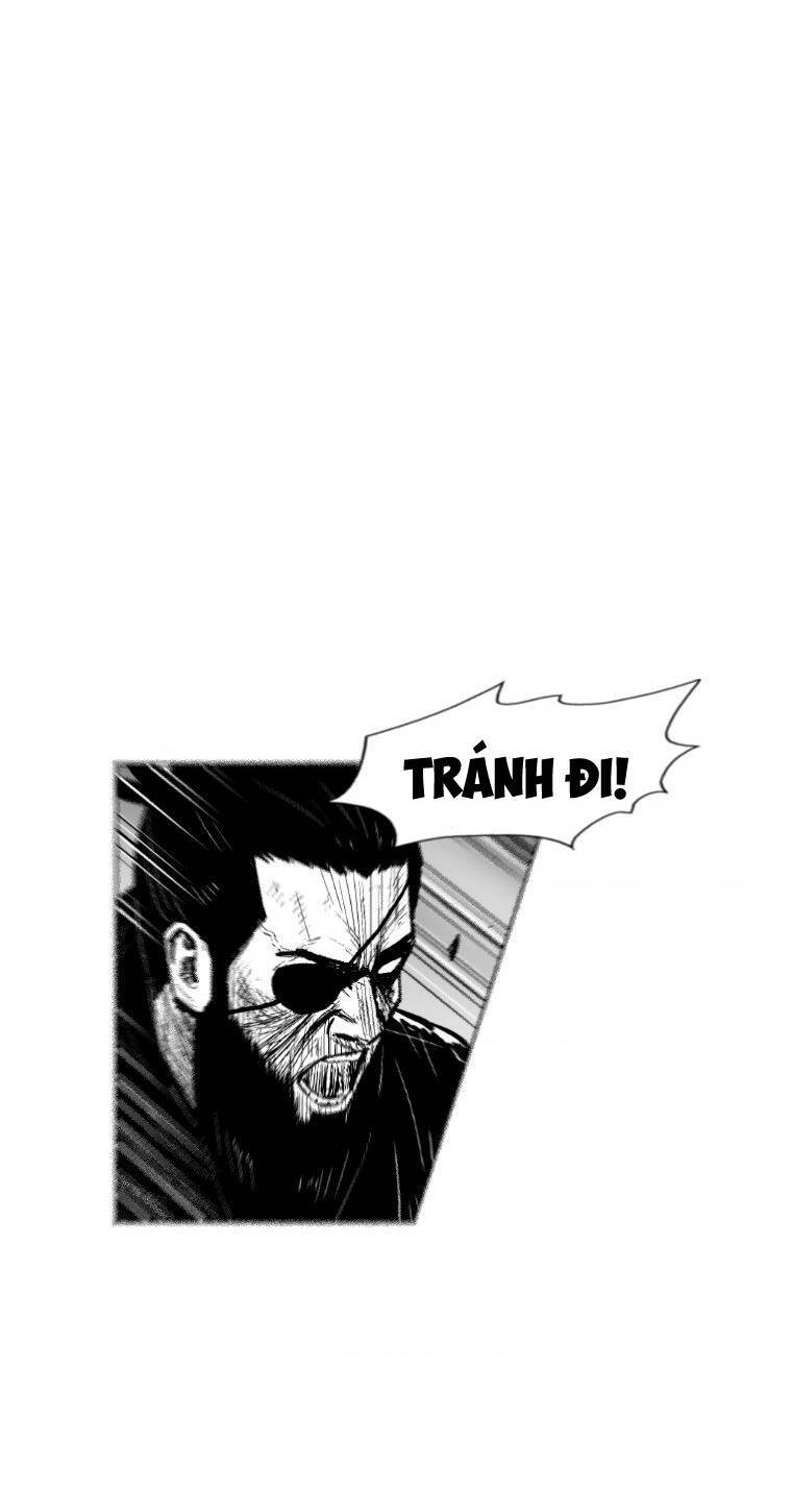 Cơn Bão Đỏ Chap 317 - Next Chap 318