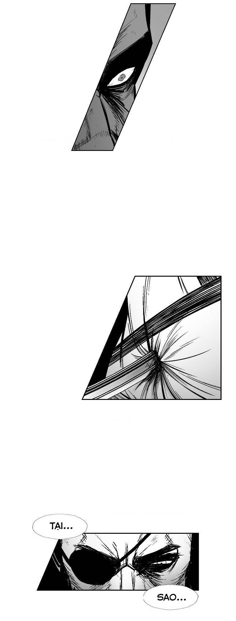 Cơn Bão Đỏ Chap 317 - Next Chap 318