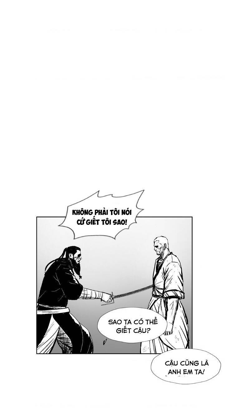 Cơn Bão Đỏ Chap 317 - Next Chap 318