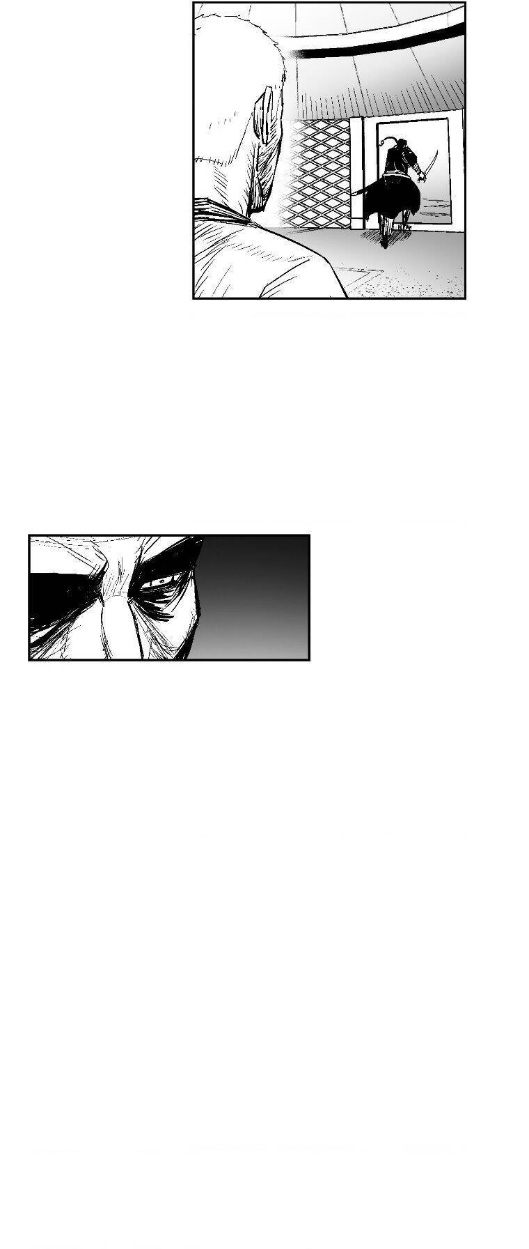 Cơn Bão Đỏ Chap 317 - Next Chap 318