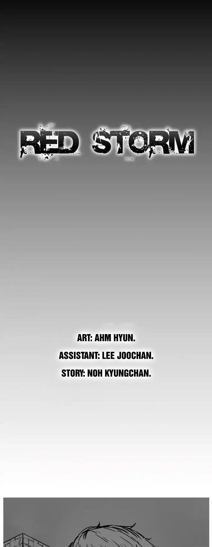 Cơn Bão Đỏ Chap 319 - Next Chap 320