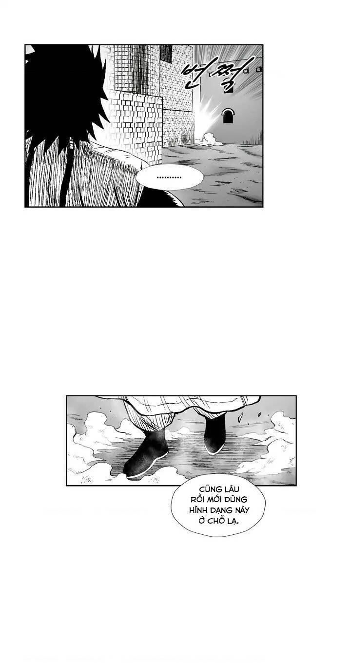 Cơn Bão Đỏ Chap 319 - Next Chap 320