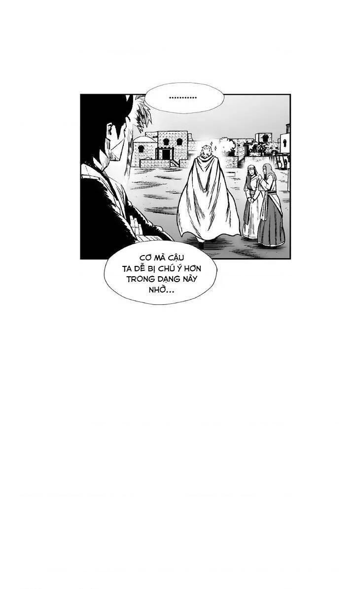 Cơn Bão Đỏ Chap 319 - Next Chap 320