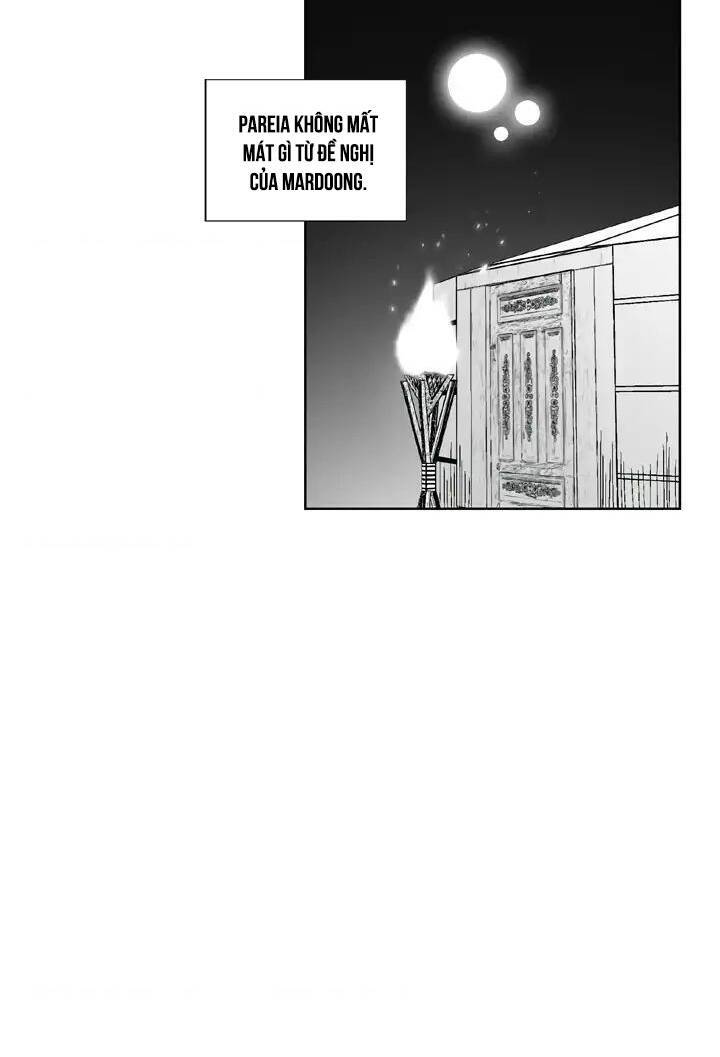 Cơn Bão Đỏ Chap 319 - Next Chap 320