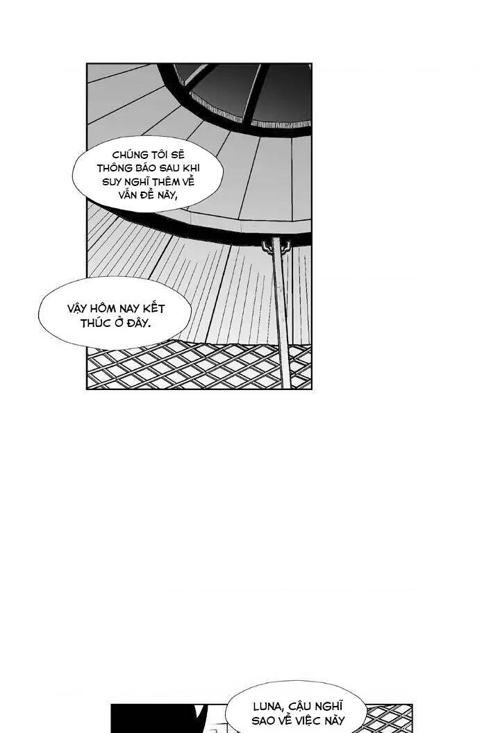 Cơn Bão Đỏ Chap 319 - Next Chap 320