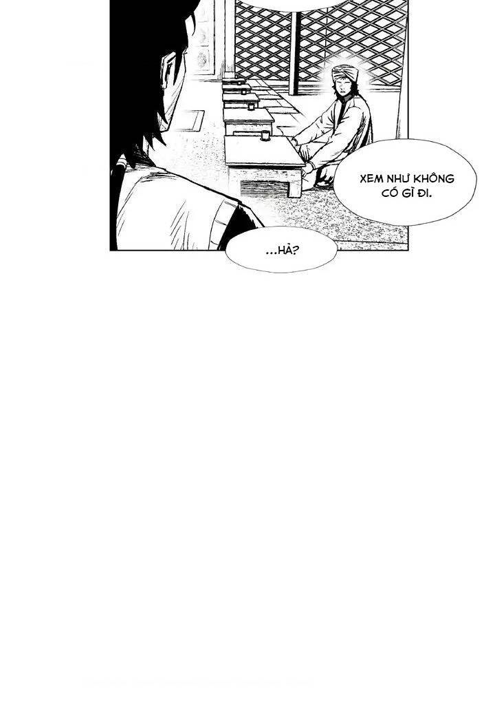 Cơn Bão Đỏ Chap 319 - Next Chap 320