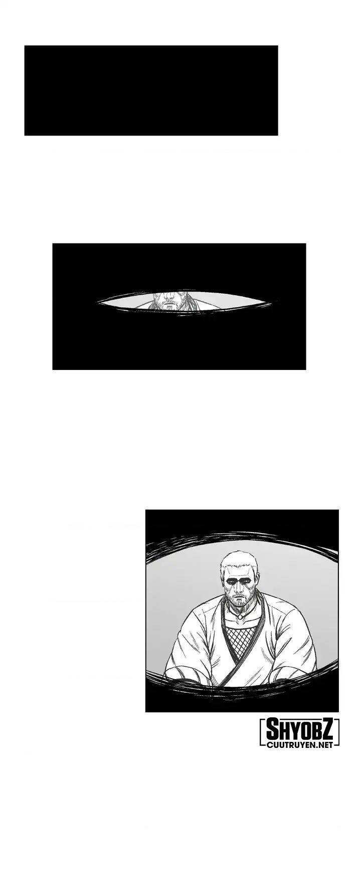 Cơn Bão Đỏ Chap 319 - Next Chap 320