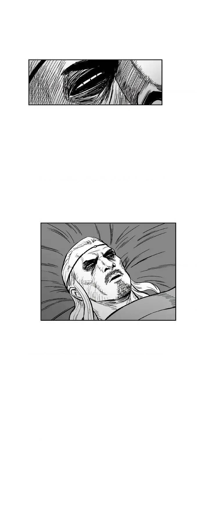 Cơn Bão Đỏ Chap 319 - Next Chap 320