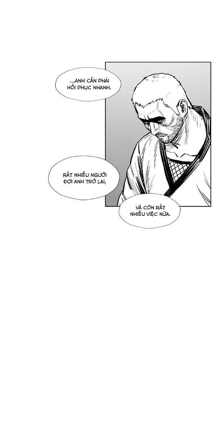 Cơn Bão Đỏ Chap 319 - Next Chap 320