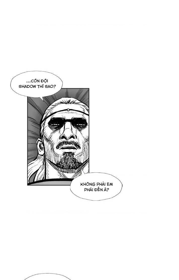 Cơn Bão Đỏ Chap 319 - Next Chap 320