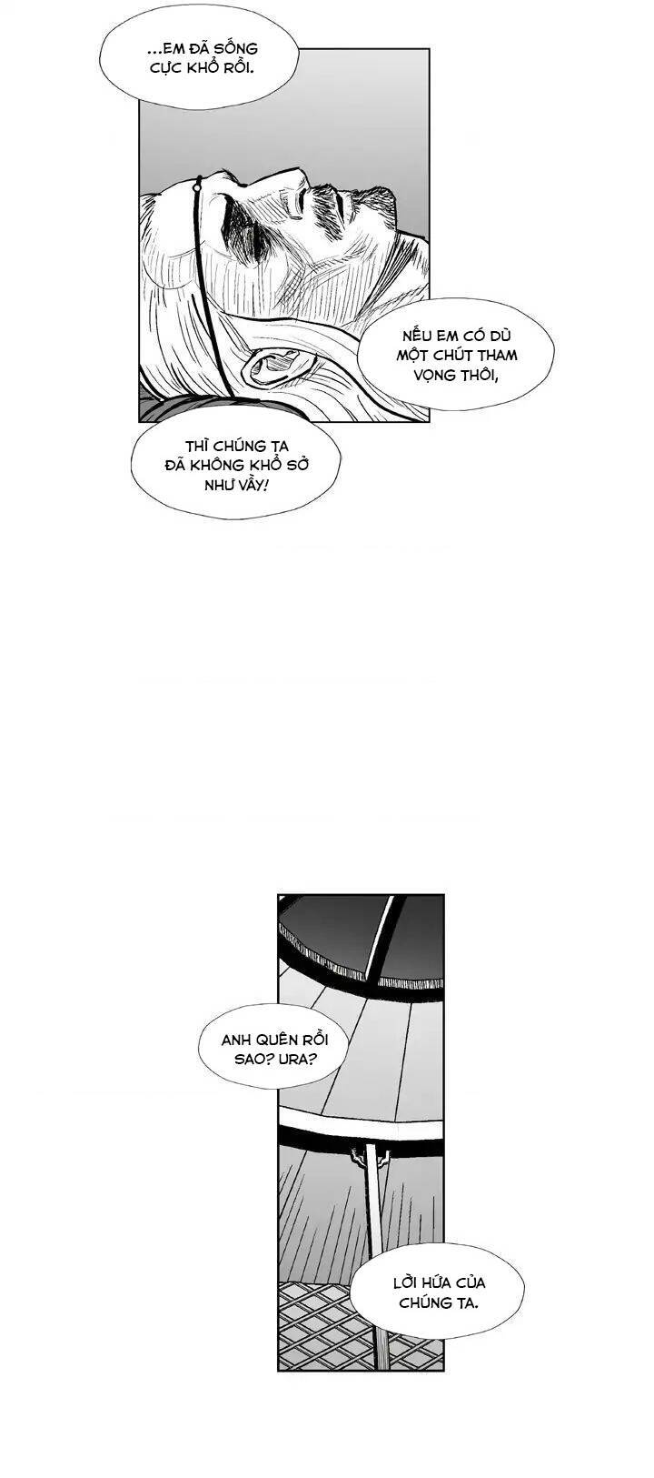 Cơn Bão Đỏ Chap 319 - Next Chap 320